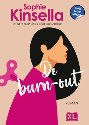 Produktbild von De burn-out