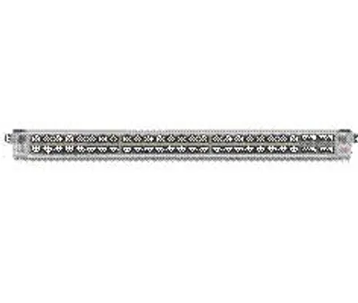 Immagine prodotto di Cisco N9K-X9464TX=, Gigabit Ethernet, 10000,40000 Mbit/s, 10GBASE-T, QSFP+, 320 W, 0 - 40 °C