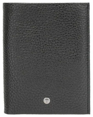 Produktbild von JOOP! Herren Portemonnaie Portemonee Trifold Brieftasche Cardona V8 Black