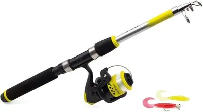 Zdjęcie produktu dla Pack Easy Fish 180 – 7/20 g