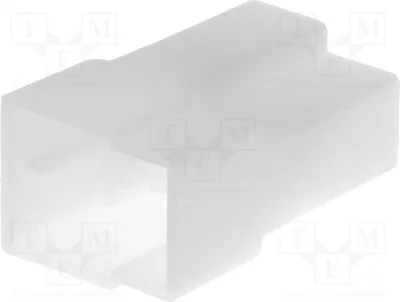 Obrázek produktu pro 10 kusů krytek pro konektory, samice, typ: 3 200.030W, izolované: ne. Konektory