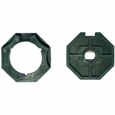 Produktbild von KAISER NIENHAUS Adapter/Mitnehmer für Achtkantstahlwelle SW70