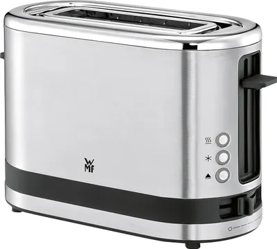 Produktbild von WMF 414100011 KÃÅCHENminis 1-Scheiben-Toaster