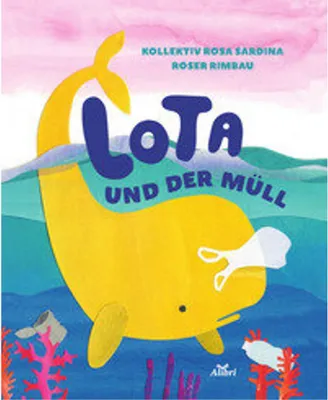 Obrázek produktu pro Lota und der Müll