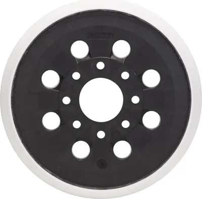 Produktbild von Bosch Schleifteller 125mm, für GEX 125-1 AE