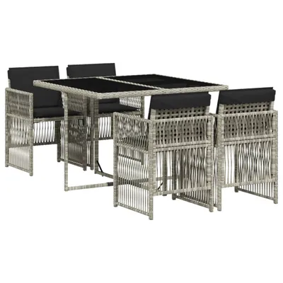 Produktbild von VidaXL 3210899, 5 Stück(e)