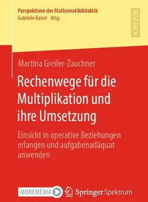 Image de Rechenwege für die Multiplikation und ihre Umsetzung