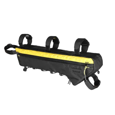 Produktbild von Fahrradtasche Rhinowalk - für Rahmen BHD0017 gelb
