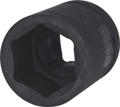 Produktbild von KS Tools 515.1330, Steckschlüsselbuchse, Schwarz, 1 Kopf/Köpfe, 3/4", Metrisch, 30 mm