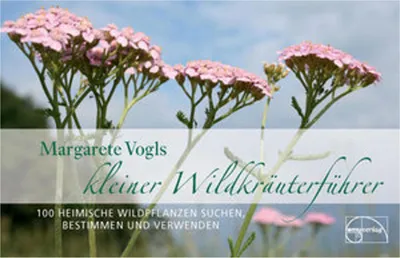 Produktbild von Kleiner Wildkräuterführer
