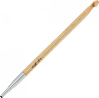 Produktbild von Lana Grossa Tunesische Häkelnadel Vario 6.0 mm