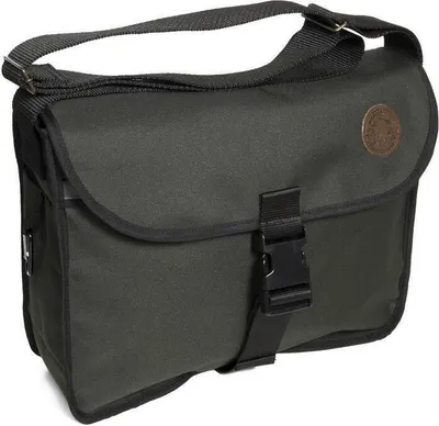 Produktbild von Mystique Dummytasche Dummybag Classic M jägergrün