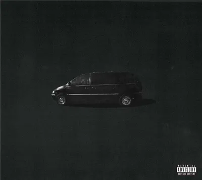 Zdjęcie produktu dla Kendrick Lamar - Good Kid, M.A.A.D City (10th Anniversary Edition) (CD)