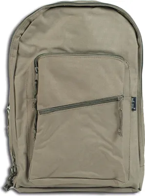 Image de Sac à dos de jour, 25 L, oliv