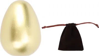 Produktbild von Denkei-Fingerspitzenspielzeug aus Edelstahl in Bonbongröße, tragbare Meditation für den täglichen Gebrauch