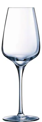 Produktbild von Sublym Weinkelch 25cl; 0,1l+0,2l /-/ - 6 Stück