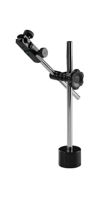 Obrázek produktu pro Magnetický měřicí stojan R. 130 mm celkem V. 170 mm