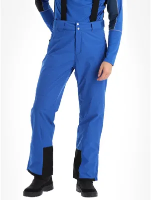 Produktbild von DARE2B ACHIEVE Herren-Skihose mit abnehmbaren Hosenträgern, Größe 56