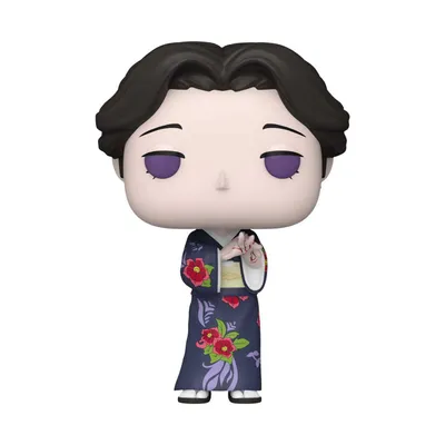 Immagine prodotto di Figura d'azione e da collezione FUNKO POP! 72612