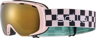Produktbild von Bolle Royal Junior-skibrille Gold/CAT3 Jungen,Mädchen Gold/CAT3