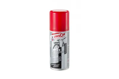 Produktbild von Kontaktspray Cyclon für E-Bike 100ml, Spraydose