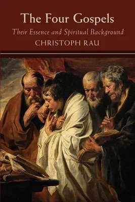Obrázek produktu pro The Four Gospels
