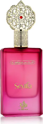 Immagine prodotto di Al Wataniah Sevilla Eau de Parfum per donna 75 ml