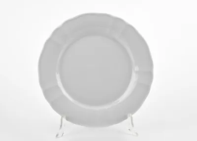 Produktbild von Lubiana Maria Teller flach 22cm Porzellan