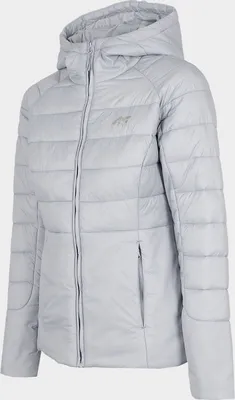 Produktbild von Damen-Steppjacke 4F, Größe: S