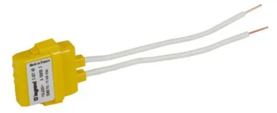 Image de Compensateur de bruit actif 40149