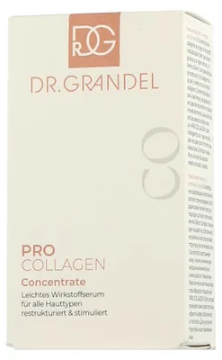 Produktbild von Dr. Grandel Pro Collagen Concentrate