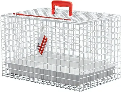 Produktbild von Large Cat Basket Katzenkorbträger