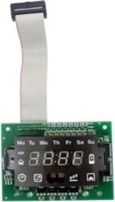 Image de Robomow display RC