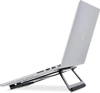 Immagine prodotto di Piano di lavoro in legno per laptop