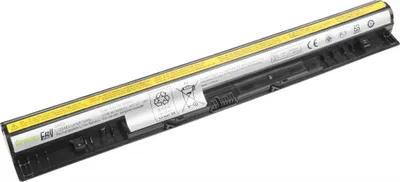Obrázek produktu pro Baterie Green Cell Pro pro Lenovo Essential G400s, G405s atd. 2600mAh, 14,4V