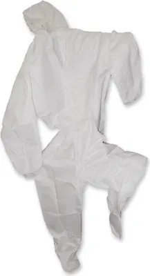 Produktbild von Schutzoverall suki Gr. XL