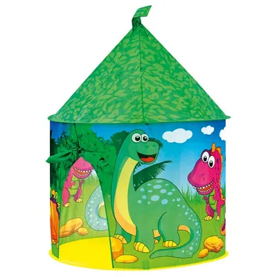 Obrázok produktu pre Stan - Dinosaurí hrad