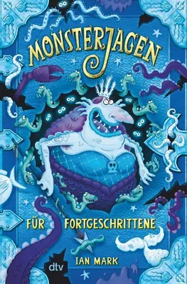 Obrázek produktu pro Monsterjagen für Fortgeschrittene