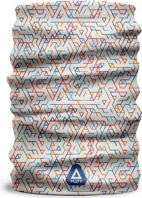 Image de Matt Premium Scarf Replay Replay -