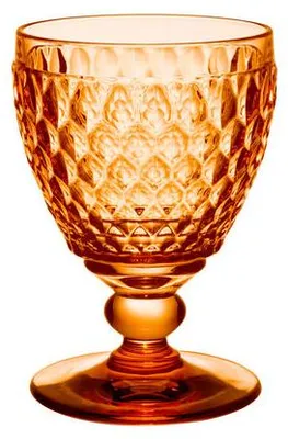 Zdjęcie produktu dla Villeroy&Boch - Kieliszek do białego wina 120 ml Boston Coloured Apricot
