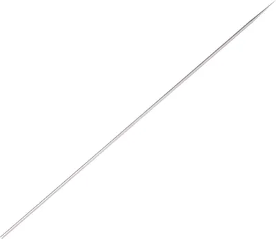Immagine prodotto di 0.3 mm aerografo ugello e ago di ricambio per aerografi pistola a spruzzo modello spruzzatura vernice manutenzione strumento accessori