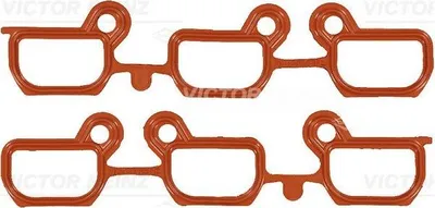 Produktbild von REINZ 11-33074-01 Dichtungssatz Ansaugkrümmer für BMW 3 Limousine (E46) 5 Limousine (E60) 5 Touring (E61) 5 Limousine (E39) 3 Touring (E46)