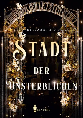 Produktbild von Chroniken der letzten Stadt