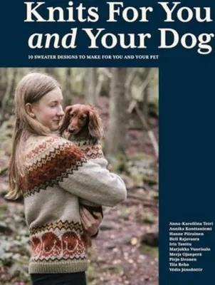 Zdjęcie produktu dla Knits for You and Your Dog