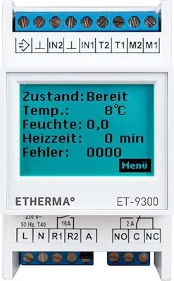 Produktbild von Etherma Vollautomatische Steuerung ET-9300 40675