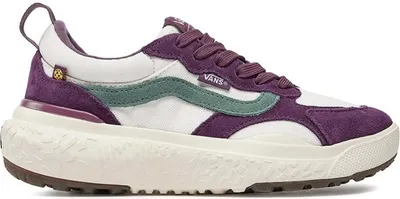Produktbild von Vans Errores de Talla VN000BCEBP11 in Multicolored color size 36.5
