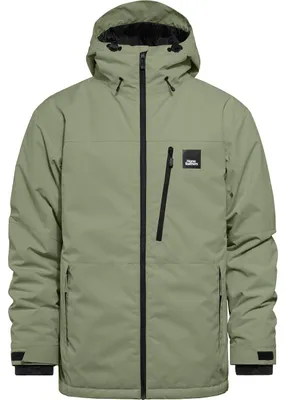 Imagen del producto de Chaqueta Horsefeathers Recon (té)