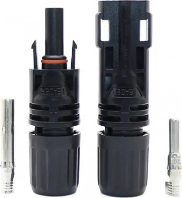 Obrázek produktu pro Sériové konektory MC4 1500V