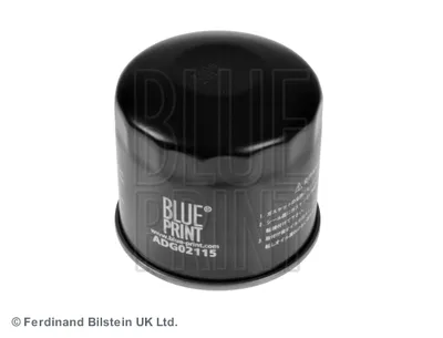 Produktbild von BLUE PRINT ADG02115 Automatikgetriebe Ölfilter Getriebeölfilter für HYUNDAI SANTA FÉ I (SM) für KIA CARNIVAL II (GQ)
