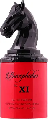 Image de Armaf Bucephalus No. XI EDP 100 ml M